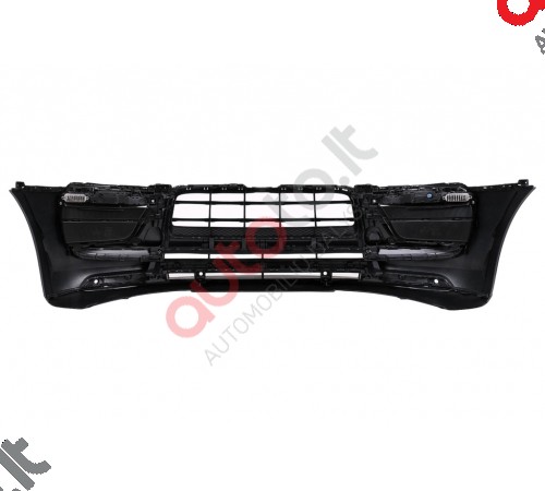 Macan GTS 2022-2024 95B.3 priekinis  bamperis